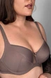 Бюстгальтер с мягкой чашкой Nana 95G Перец (115578) - изображение 3
