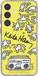 Wymienna plytka Samsung Keith Harring Flipsuit Card for Samsung Galaxy S24 Plus (GP-TOS926SBBYW) - obraz 2