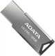 Флеш память USB ADATA 16GB USB 2.0 AUV 250 Silver (AUV250-16G-RBK) - изображение 1