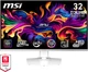 Монітор MSI MPG 321URXW QD-OLED - зображення 1