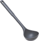 Ополоник Oxo Good Grips силіконовий сірий (719812689807) - зображення 1