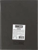 Ежедневник датированный 2026 Buromax Charme из искусственной кожи А5 336 страниц Серый (BM.21146-09) - изображение 2