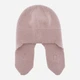 Шапка женская Malisa Бонита 4-032-LT-215 One Size Цикламен - изображение 3
