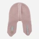 Шапка женская Malisa Бонита 4-032-LT-215 One Size Цикламен - изображение 4