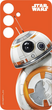 Wymienna plytka Samsung Starwars Flipsuit Card for Samsung Galaxy S24 Plus (GP-TOS926SBHOW) - obraz 1