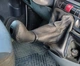 Ручка КПП (кожа) для Peugeot Expert 1995-2007 гг - изображение 3