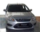 Накладка на передній бампер Sedan (під фарбування) для Ford Focus II 2005-2008 рр - зображення 2