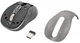 Миша комп'ютерна Yenkee YMS 2010SR Dual mode WL mouse GYRO (7090576) - изображение 4
