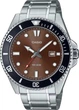 Мужские наручные часы CASIO Duro MDV-107D-5A - изображение 1