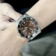 Мужские наручные часы CASIO Duro MDV-107D-5A - изображение 2