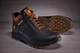 Спортивные ботинки, зимние кожаные кроссовки на меху Timberland Sheriff V1 44 - изображение 4