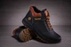 Спортивные ботинки, зимние кожаные кроссовки на меху Timberland Sheriff V1 44 - изображение 5