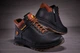 Спортивные ботинки, зимние кожаные кроссовки на меху Timberland Sheriff V1 44 - изображение 1