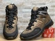 Спортивні шкіряні черевики, кросівки термо Salomon Contagrip Gore-Tex Coyote 42 (арт. 109975871) - зображення 1