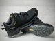 Чоловічі шкіряні кросівки Salomon Ranger Waterproof 41 (арт. 704647515) - зображення 1