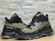 Спортивные кожаные ботинки, кроссовки термо Ranger Gore-Tex Tactical V2 43 - изображение 4