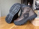 Спортивные кожаные ботинки на меху Timberland Waterproof 44 (hiker) - изображение 4