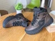 Спортивные кожаные ботинки на меху Timberland Waterproof 44 (hiker) - изображение 3