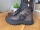Спортивные кожаные ботинки на меху Timberland Waterproof 44 (hiker) - изображение 1