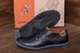Спортивные мужские кожаные туфли Arizona Black 43 - зображення 4
