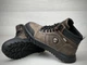 Спортивные кожаные ботинки на меху Timberland Boulder Trail Hiking Olive 43 (арт. 2390141042) - изображение 3