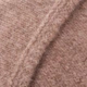 Шапка женская Malisa Мяу 15-1394-BR-123 One Size Пудра - изображение 5