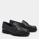 Женские лоферы кожаные Timberland TB0A441XW02 38.5 (75) 24.5 см Черные (197804733910) - изображение 2