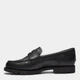 Женские лоферы кожаные Timberland TB0A441XW02 38.5 (75) 24.5 см Черные (197804733910) - изображение 3