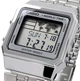 Наручные часы Casio Vintage A500WA-7D - изображение 3