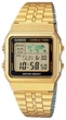 Наручные часы Casio Vintage A500WGA-1D - изображение 1
