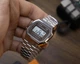 Наручные часы Casio Vintage Casio A168WA-5A - изображение 4