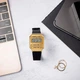 Наручные часы Casio Vintage EDGY A100WEFG-9A - изображение 3