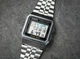 Наручные часы Casio Vintage A500WA-1D - изображение 4