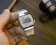 Наручные часы Casio Vintage A168WA-8A - изображение 3