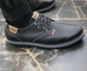 Спортивные мужские кожаные туфли Arizona Black 40 (arizona black) - изображение 8