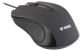 Миша комп'ютерна Yenkee YMS 1015BK Mouse USB Suva Black (7090562) - зображення 2