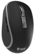 Миша комп'ютерна Yenkee YMS 2085BK Dual mode WL mouse NOBLE (7090572) - зображення 3