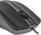 Миша комп'ютерна Yenkee YMS 1015BK Mouse USB Suva Black (7090562) - зображення 6