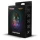 Миша комп'ютерна Yenkee YMS 3030BK SHOTGUN Gaming mouse USB (7090577) - изображение 9