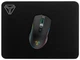 Килимок для мишi Yenkee YPM 25 Gaming pad SPEED TOP S (7090591) - изображение 2