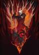 Zestaw prezentowy GOOD LOOT The Witcher (Wiedźmin) 3: Wild Hunt Anniversary Monster Slayer Kit (5908305250302) - obraz 11