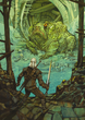 Zestaw prezentowy GOOD LOOT The Witcher (Wiedźmin) 3: Wild Hunt Anniversary Monster Slayer Kit (5908305250302) - obraz 12
