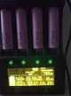 Аккумулятор высокотоковый Samsung INR18650-35E 3.7 V 3400 mAh батарея литий-ионная Li-Ion - изображение 2