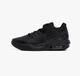 Кросівки Air Jordan Max Aura 5 MenS Shoes Black DZ4353-001 42.5 - зображення 3