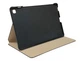 Чехол Kaku Slim Stand для планшета Samsung Galaxy Tab S6 Lite 10.4" 2022 (SM-P613 / SM-P619) - Black - изображение 2