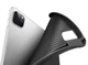 Чехол Primolux для планшета Apple iPad Pro 12.9" 2020 (A2069, A2229, A2232, A2233) Stylus TPU - Dark Blue - изображение 8