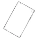 Силіконовий чохол бампер Primolux Silicone для планшета Samsung Galaxy Tab S6 Lite 10.4" 2022 (SM-P613 / SM-P619) - Clear - зображення 4