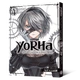 Манга YoRHa: Протокол висадки в Перл-Гарбор. Том 4 - изображение 1