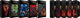 Zestaw puzzli GOOD LOOT The Witcher (Wiedźmin) 3: Wild Hunt 10th Anniversary Puzzle Collection 10 x 500 elelementów (5908305250166) - obraz 13