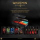 Zestaw puzzli GOOD LOOT The Witcher (Wiedźmin) 3: Wild Hunt 10th Anniversary Puzzle Collection 10 x 500 elelementów (5908305250166) - obraz 14